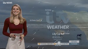 Good Morning! 🌅 Here is Rory O'Regan with the latest news and weather for the Channel Islands this Tuesday... More on today's top stories here : itv.com/channel | ITV Channel TV