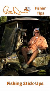38K views · 922 reactions | Bill Dance Fishin’ Tips: Fishing...