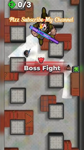 Hunter Assassin Level 25 #shorts #gamingshorts #trending #funny