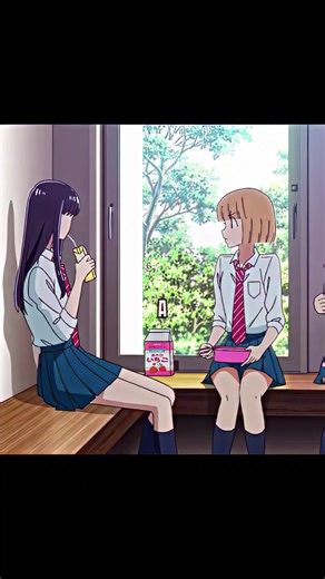 Toxic.anime (@toxic.animekod) - Школьница в любви с 40-летним скуфом