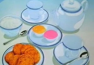 THROWBACKTVADS on Instagram: "Tetley tea advert 1989 #tetleytea"