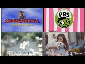 PBS KIDS Program Break (2021 KLCS-DT2)