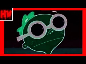 Time Squad - Theme Song (Horror Version) 😱