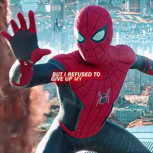 Spider Man 🕷️ | Moving toward'