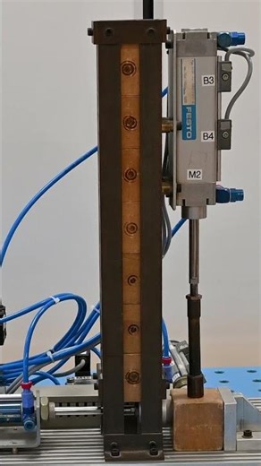 TIA Portal automatisieren in FUP für Anfänger