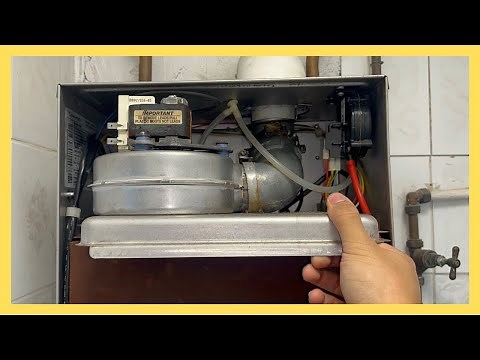 Boiler Diagnosing, Repairs & Training | Day In The Life Of A Gas Engineer #12