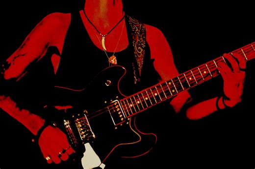 7 ‘80s Music Videos That Still Make Us Want Our MTV