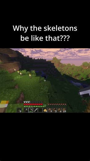 They ruin it ... #minecraft #shorts #minecraftshorts #minecraftsurvival #minecraftmemes