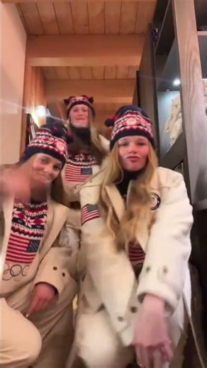 Snoop Dogg Team USA Opening Ceremony Toggle Coat Review | NY American Jacket | Streetwear