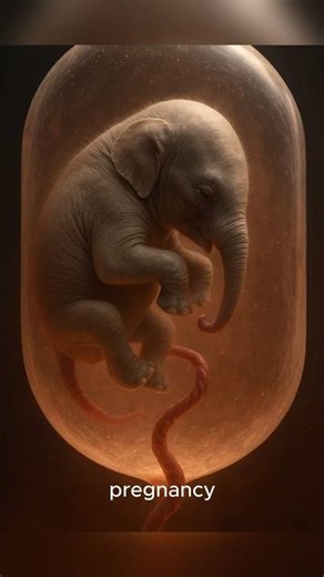 Is Resurrecting the Mammoth Good or Bad? #animals #mammoth #science