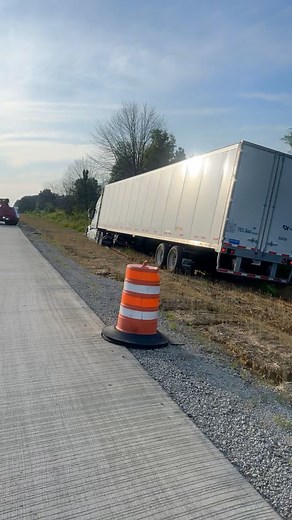 It’s been a busy week for us here at Rick’s Towing, we had our 8th winch out of the week on I64 in the construction zone yesterday evening. #towing #fypシ #reels #shorts #foryoupage #fyp #explore #viralreels | Ricks Towing Inc