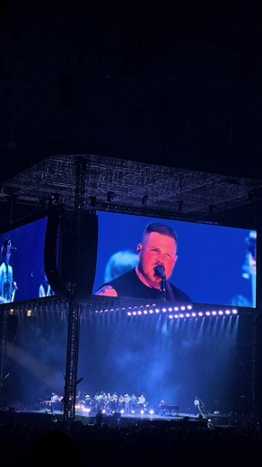 Canonball & Starved Live: Zach Bryan at Alamodome!