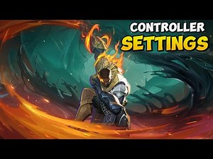 Marvel Rivals Best Blade Controller Settings
