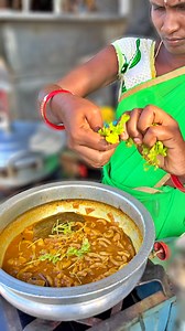 2M views · 9.3K reactions | Goat intestine Ka Recipe | Hang on challenge | Facebook