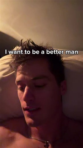 I want to become someone who can love better, starting with myself. #healing #mensgrowth #selfreflection #emotionalgrowth #divorcehealing