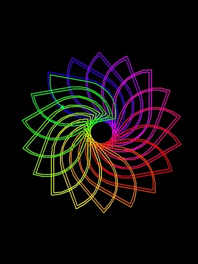 Creating Stunning Animations with Python Turtle