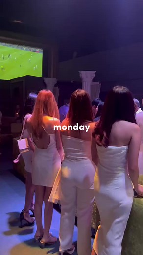 ในทุกๆวันมีแต่ความสวยงาม โดยเฉพาะที่แห่งนี้❤️ #athenaexecutiveclub #party #bangkok #nightclub #สาวสวย #tiktokคนบันเทิง #tiktokพาเที่ยว