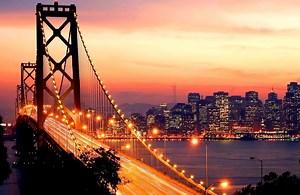 SAN FRANCISCO - Spectacular View . You can see all the film here : goo.gl/4OSwQ8 | Places All