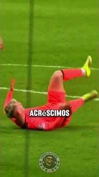 Yamal's penalty goal against Newcastle! #yamal #ChampionsLeague #football