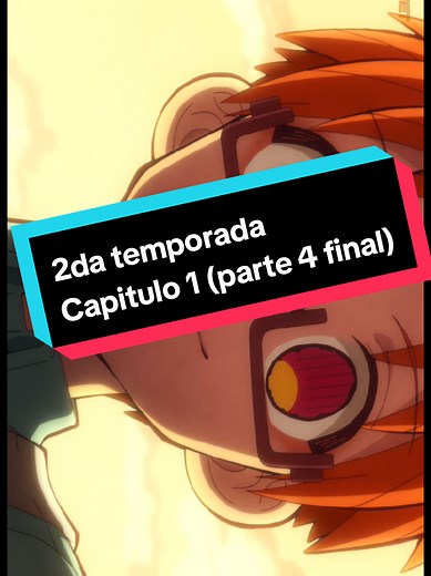 Parte 4 Final de Jibaku Shounen Hanako-kun