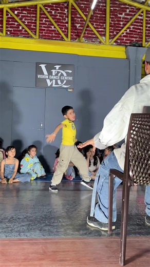 Exciting Dance Motivation with Current Lagla