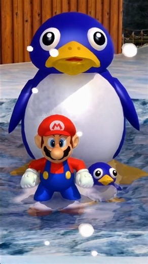 ⭐ Super Mario 64 PC Port - Ray Tracing + DLSS 5 Neural Rendering part 3
