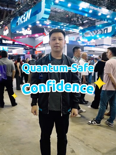 Quantum-Safe Cybersecurity Solutions for Businesses