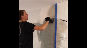 DIY Small Kitchen Renovation! 🛠🏡 | Maker Gray