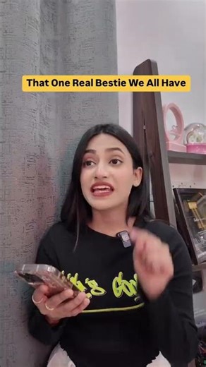 That One Real Bestie We All Have | SAMREEN ALI VLOGS