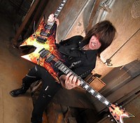 Michael Angelo Batio: Best songs, Albums and Concerts - Mozaart