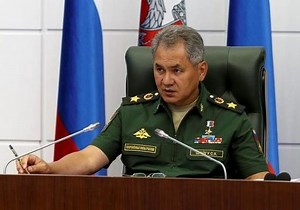 Russia Says Close to Joint Military Action With U.S. in Aleppo