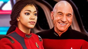 All 3 Times Star Trek: Discovery Has Mentioned Jean-Luc Picard
