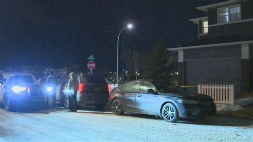 Two suspicious deaths in Redstone