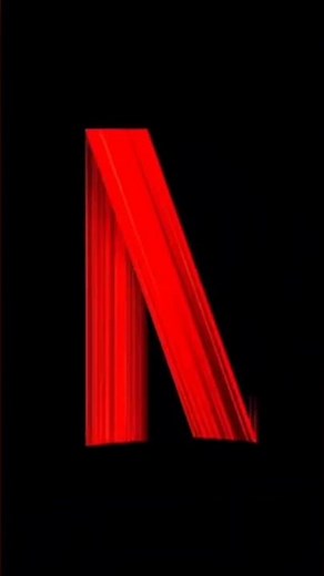 netflix intro for edit #edit #follow #netflix
