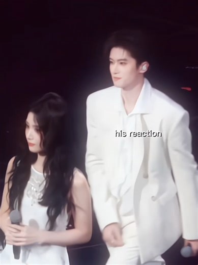 The Amazing Chemistry Between Yan and Lu Yuxiao