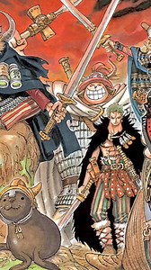 691K views · 10K reactions | Why Everyone Fears the Kingdom of Elbaf? #onepieceanime #OnePiece #onepiecefan #onepieceedit #onepiecereels #joyboy #joyboyonepiece #elbaf #monkeydluffy #sungodnika #adsonreels2024 #reelsvideoシ #ryuma #strawhats #bigmomonepiece #kaido | Anime Rocks Review | Facebook