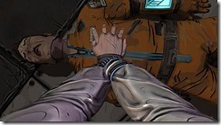 Relive Is A Sci-Fi Adventure That Teaches You The Basics Of CPR