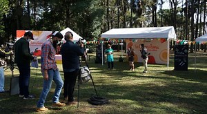 Diario HOY | Ya arrancó el primer programa de La Comilona 2021