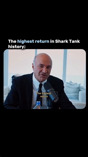 The Brief Network on Instagram: "On Shark Tank, Kevin O’Leary nearly dismissed Basepaws, a $29 DNA test for cats, as a stupid idea. But Anna Skaya’s conviction, marketing clarity, and long-term vision made him take the risk. Basepaws grew from $200,000 in sales to $3.5 million in just 18 months and was later acquired by Zoetis for a reported $50M+, delivering one of the highest returns in Shark Tank history. A reminder that the biggest wins often come from founders with relentless belief and ide