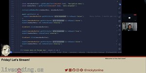 My Twitch Stream Setup