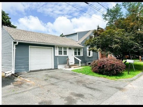 Tour video of listing at 1277 Bay St, Springfield, MA 01109 - Residential for sale