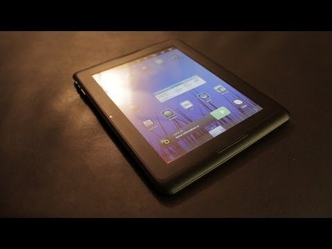 Odys Xpress Android Tablet PC - Review - Deutsch - / Mave Reviews