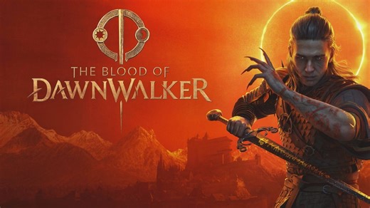 前CDPR成员主创《黎明行者之血》公开最新预告