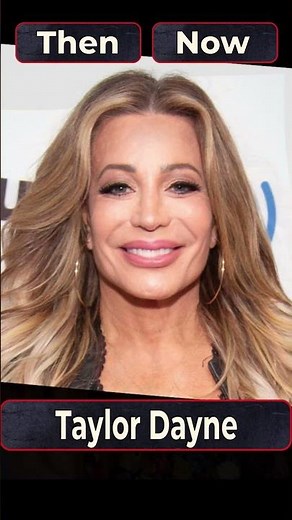 Women Pop Stars Then and Now – Bonnie Tyler, Laura Branigan, Taylor Dayne, Vanessa Williams