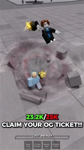 MONSTER GAROU TECH LEVELS EASY TO HARD