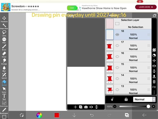 pin_number_1_fan📌 (@pin_number_1_fan)’s videos with BFB 25: Flower Dance - Toast420