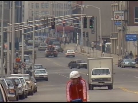 WGBH: Worcester, MA: 1989