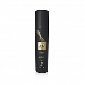 Straight On® Spray | Hair Straightening & Smoothing Spray | ghd®