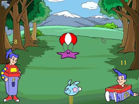 Big Thinkers! Kindergarten Walkthrough