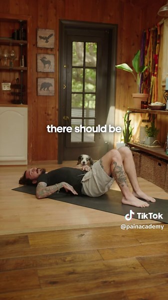 Relieve Lower Back Pain with Hip Mobility Exercises